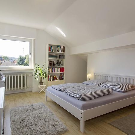 Ferienhaus Faltmann Heimbach Esterno foto