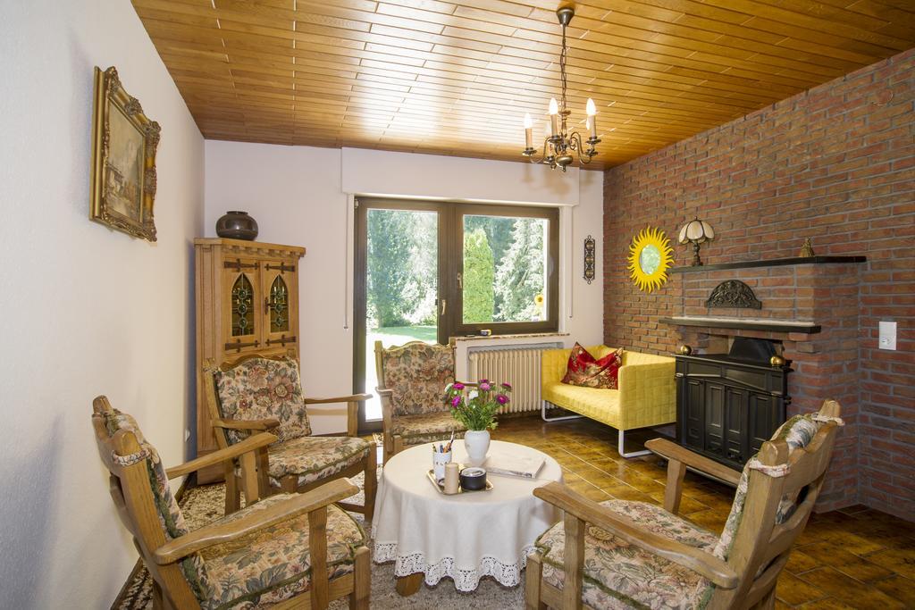 Ferienhaus Faltmann Heimbach Esterno foto