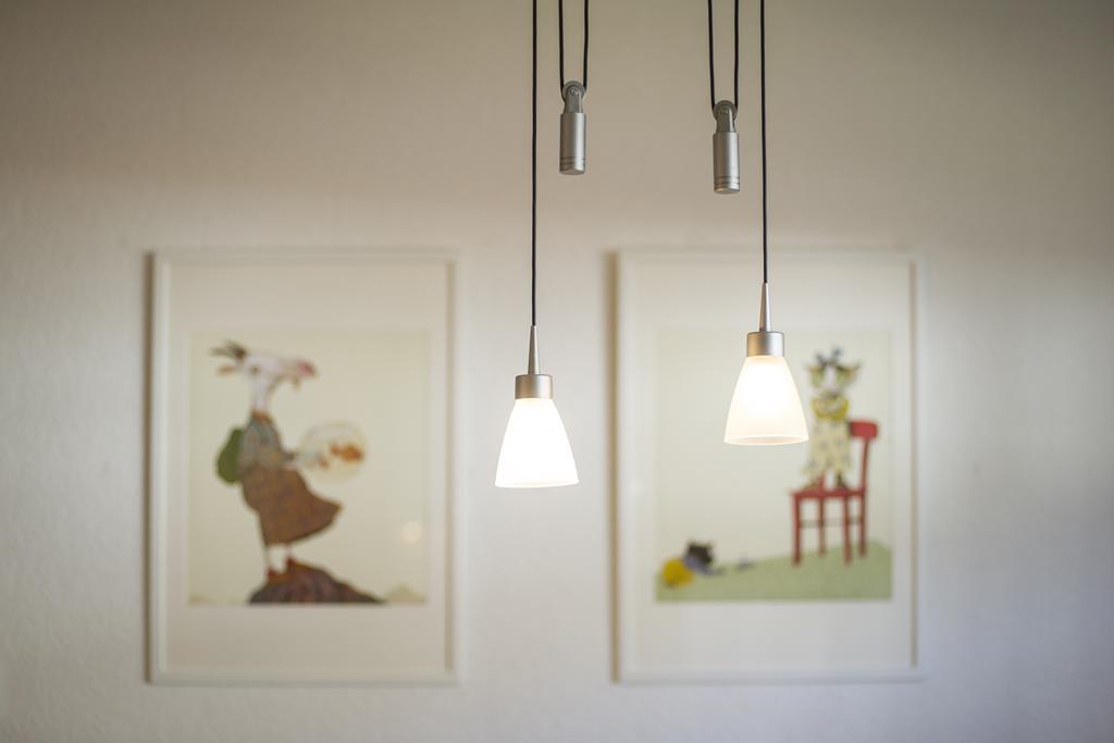 Ferienhaus Faltmann Heimbach Esterno foto