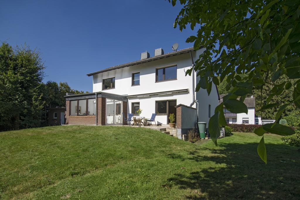 Ferienhaus Faltmann Heimbach Esterno foto