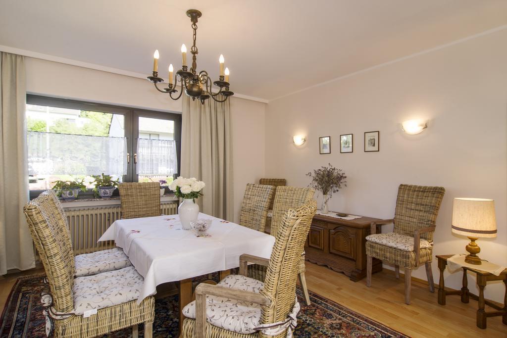 Ferienhaus Faltmann Heimbach Esterno foto