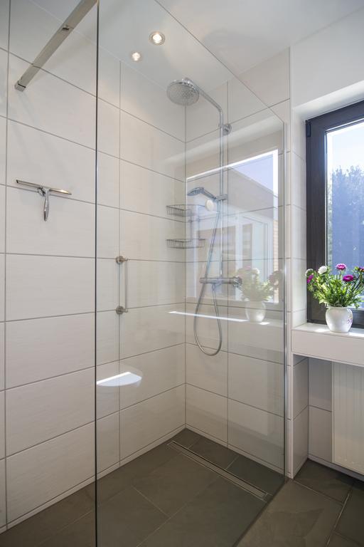 Ferienhaus Faltmann Heimbach Esterno foto