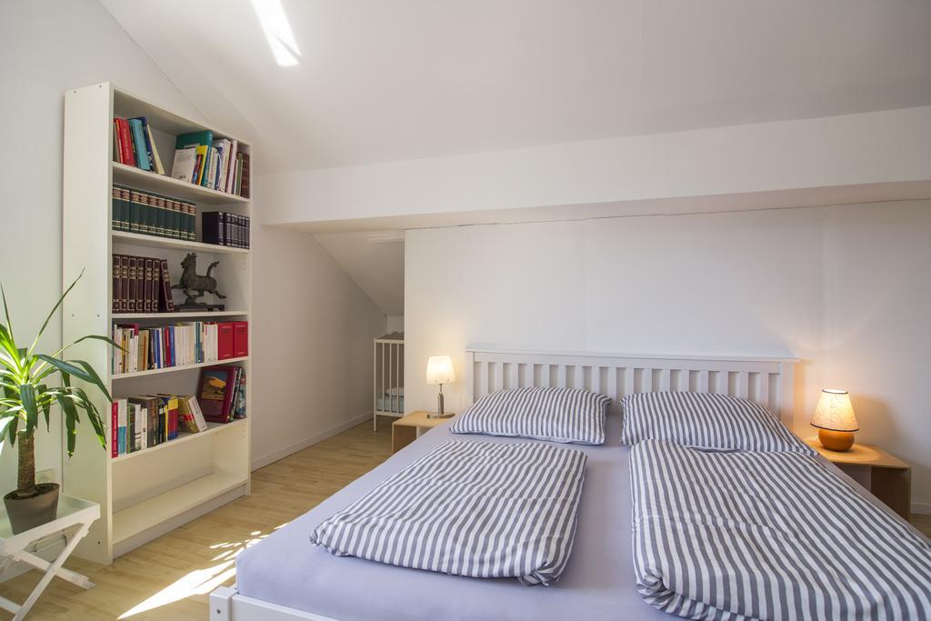 Ferienhaus Faltmann Heimbach Esterno foto