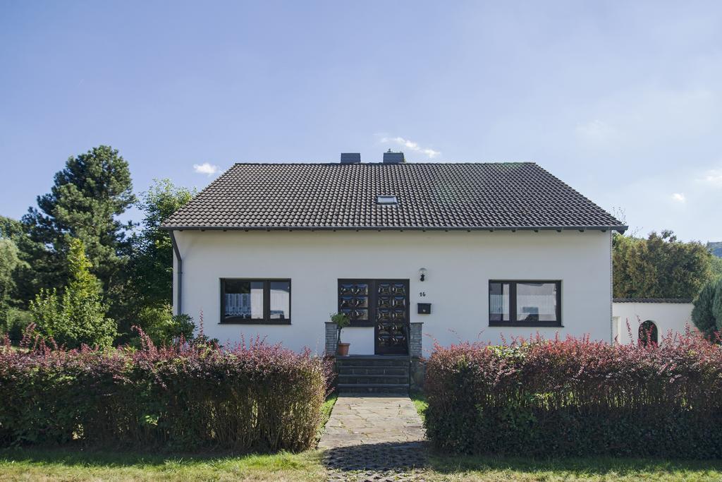 Ferienhaus Faltmann Heimbach Esterno foto
