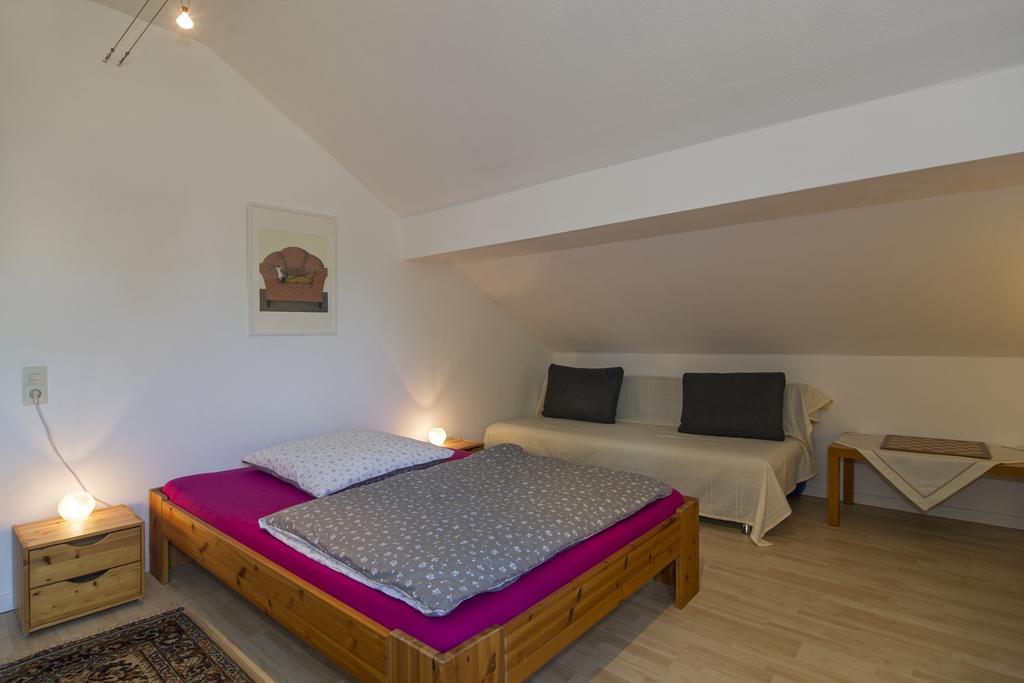 Ferienhaus Faltmann Heimbach Esterno foto